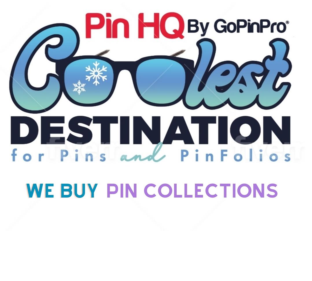 Pin HQ by Go Pin Pro